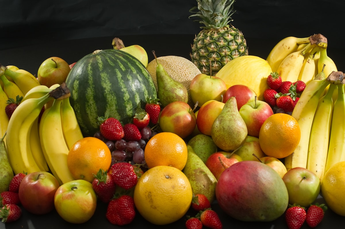 Pomarańcze - bogata w witaminę C